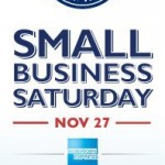 Small Business Saturday