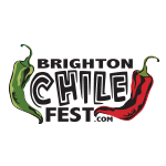 Brighton Chile Fest logo