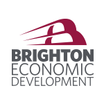 Brighton Economic Development Corporation logo