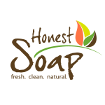 Honest Soap Company logo