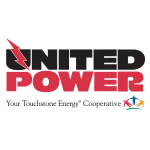 United Power logo