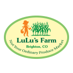 Lulu's Farm logo