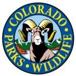 Colorado Parks & Wildlife logo